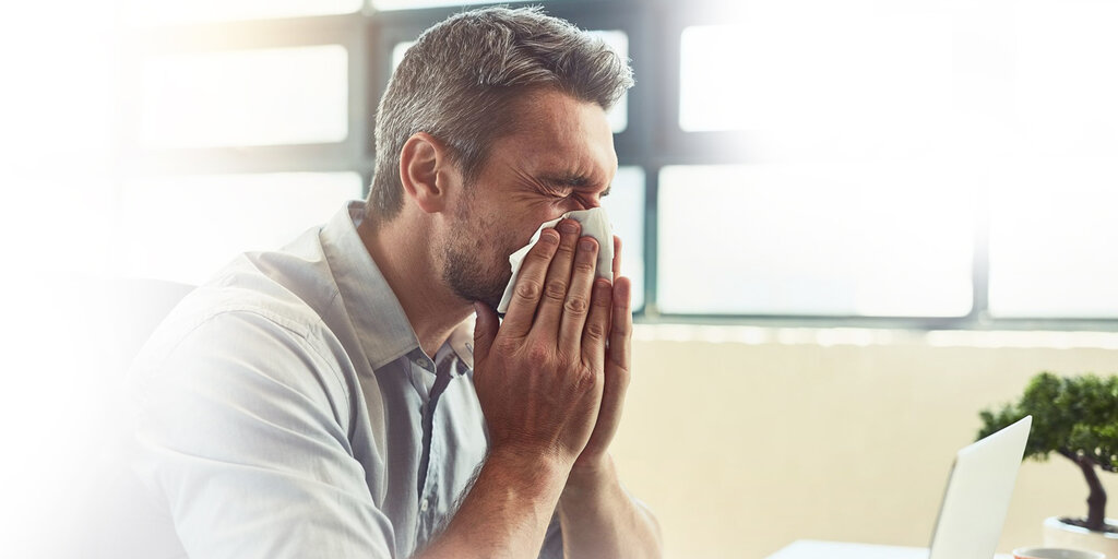 Why do we get sick? - Presentations by Dr. Mike Hollie